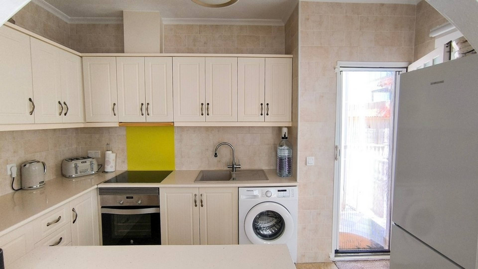 Revente - Villa - Algorfa - Lo Crispin