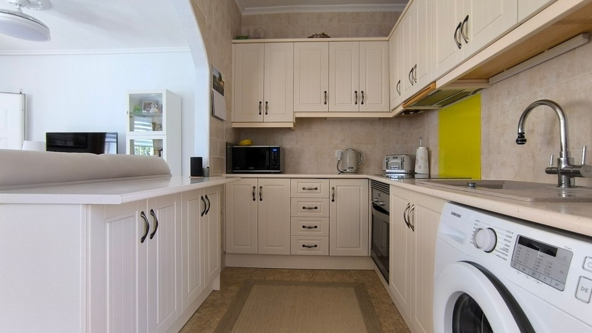 Revente - Villa - Algorfa - Lo Crispin