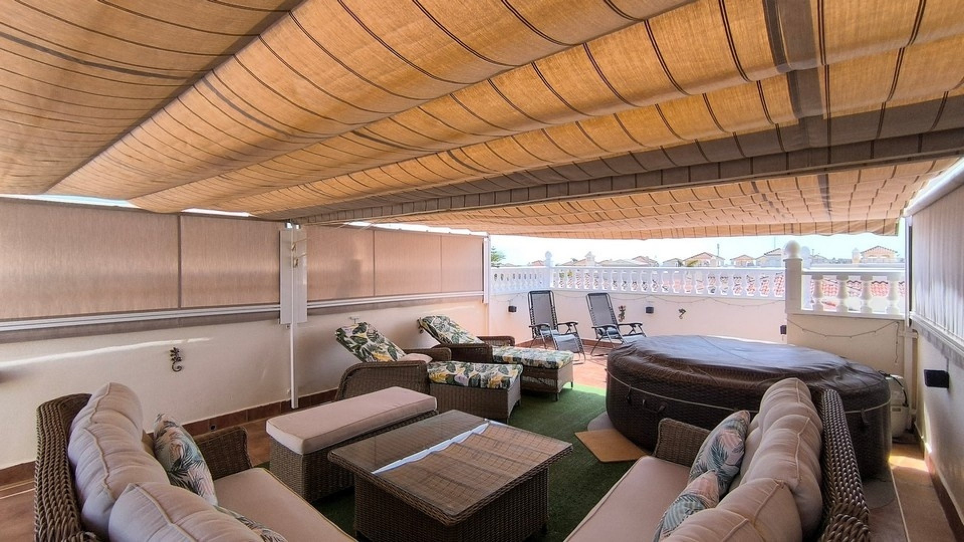 Revente - Villa - Algorfa - Lo Crispin