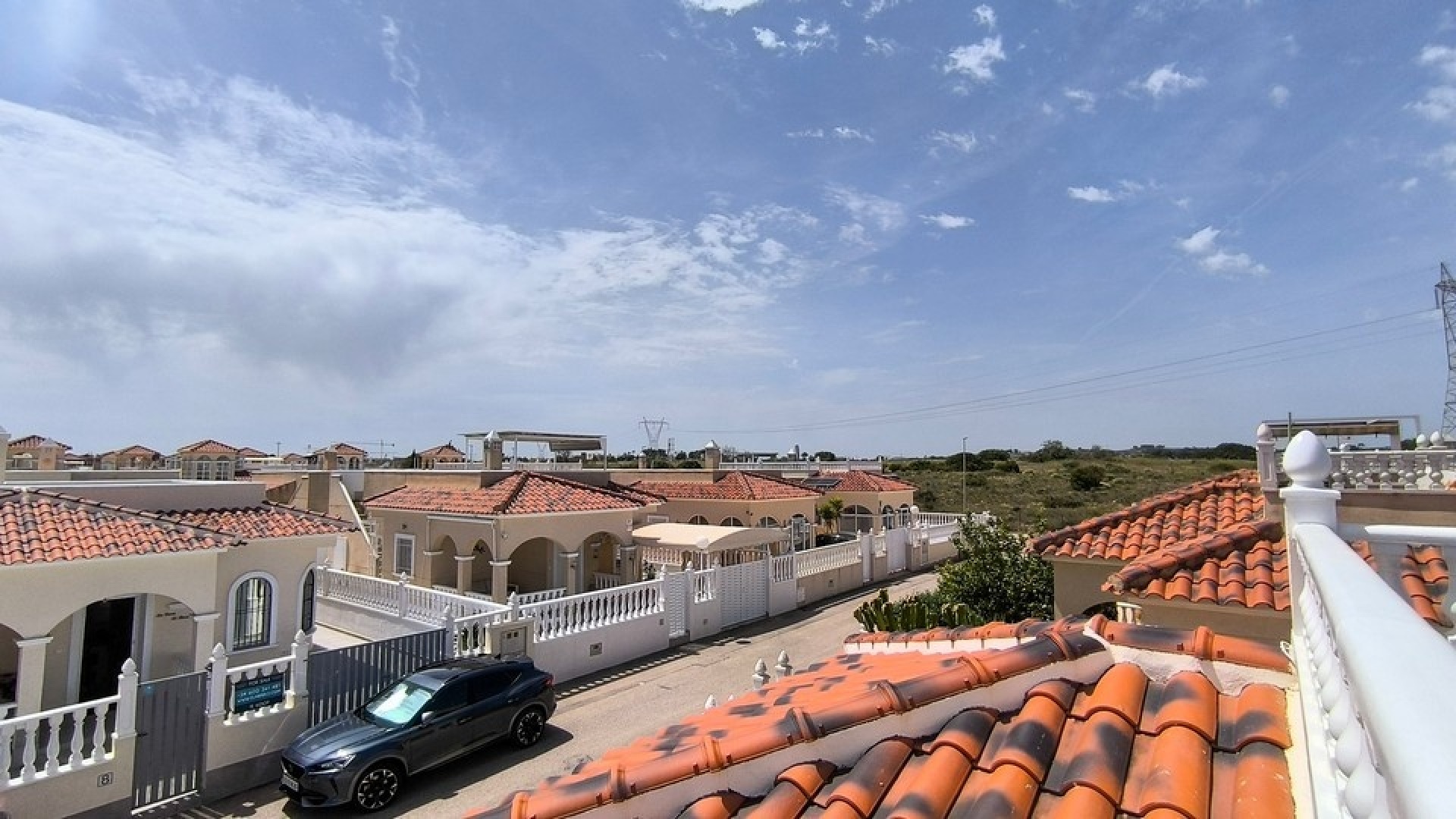 Revente - Villa - Algorfa - Lo Crispin