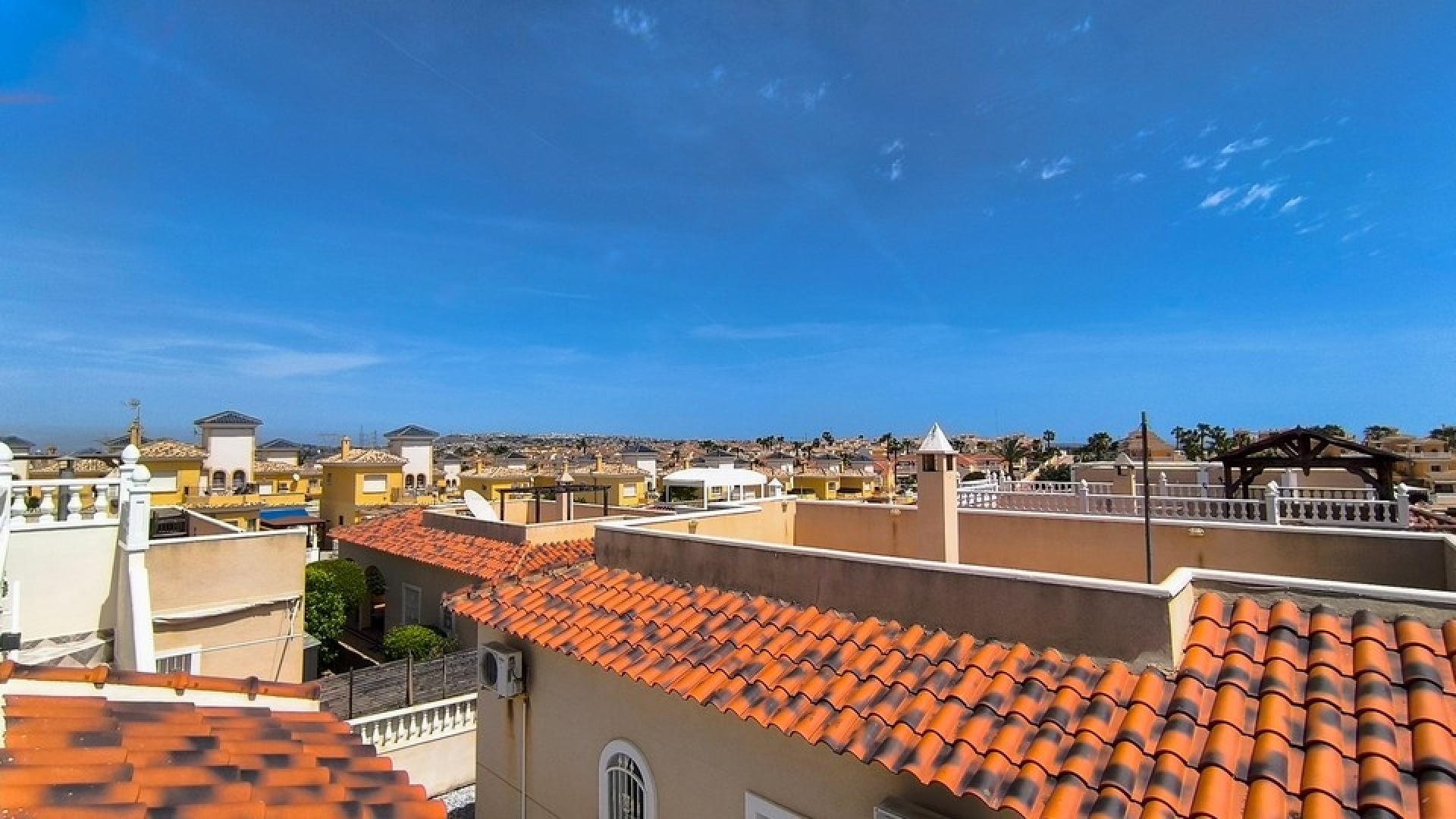 Revente - Villa - Algorfa - Lo Crispin