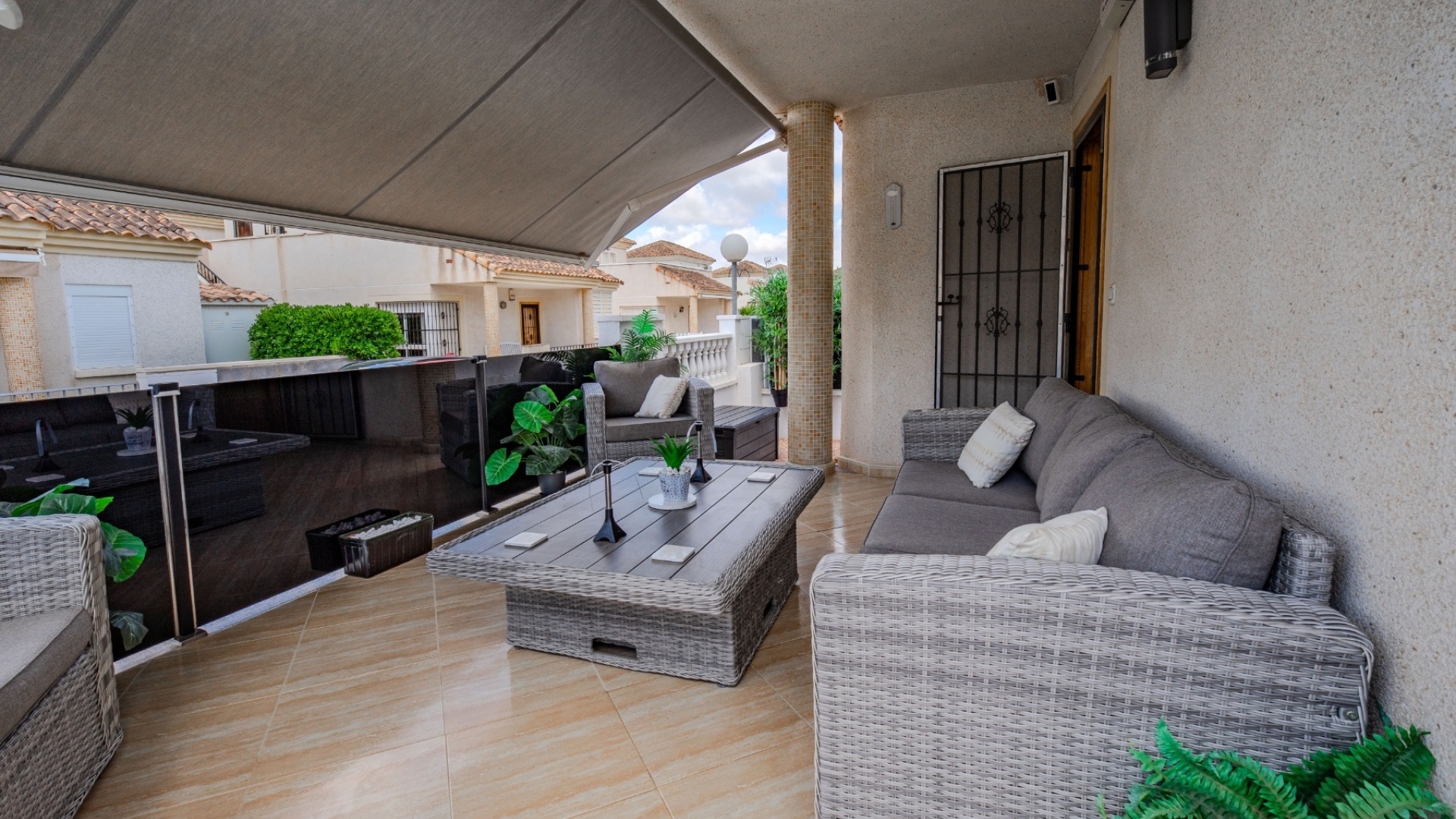 Revente - Villa - Algorfa - Lo Crispin