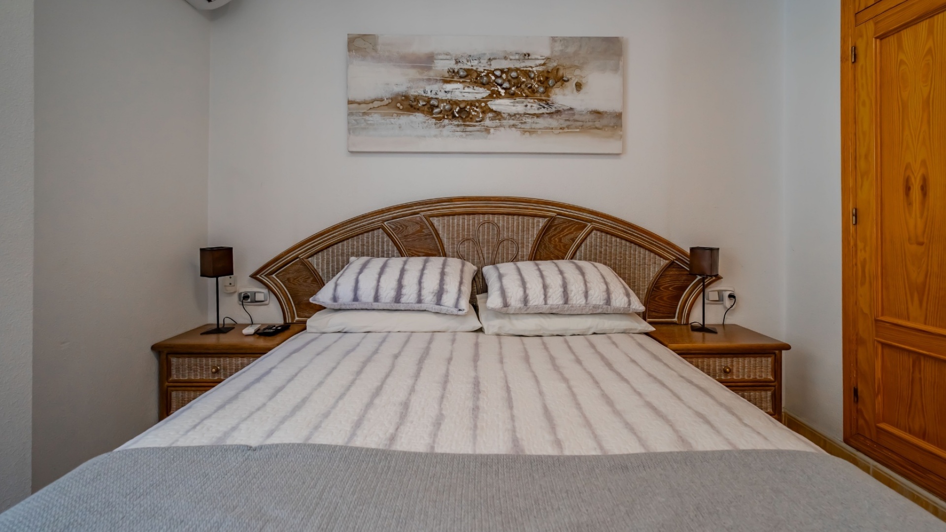 Revente - Villa - Algorfa - Lo Crispin