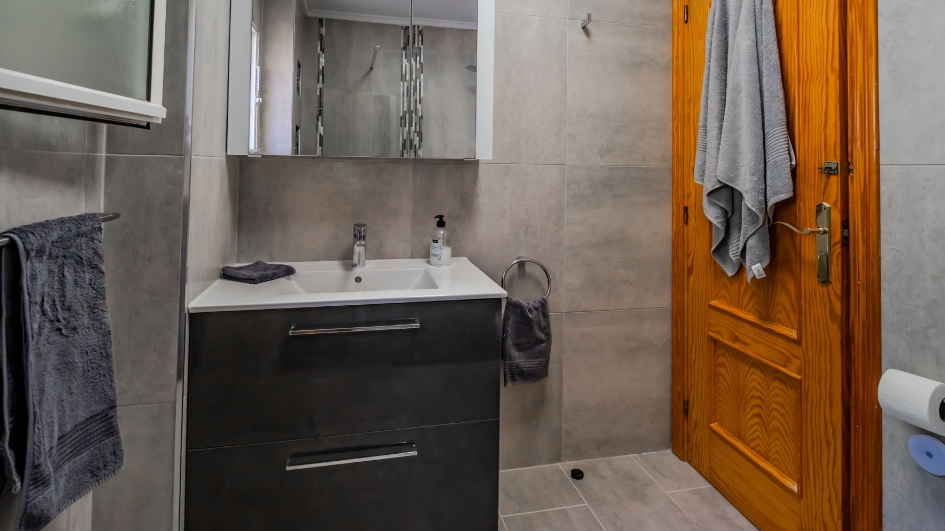 Revente - Villa - Algorfa - Lo Crispin