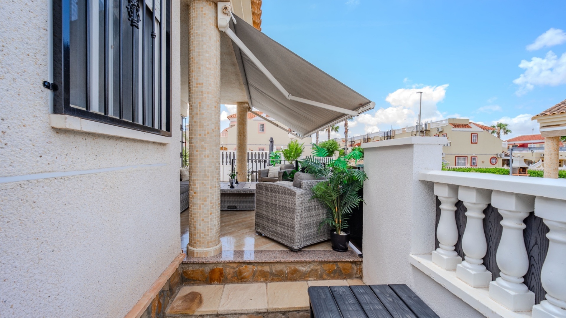 Revente - Villa - Algorfa - Lo Crispin