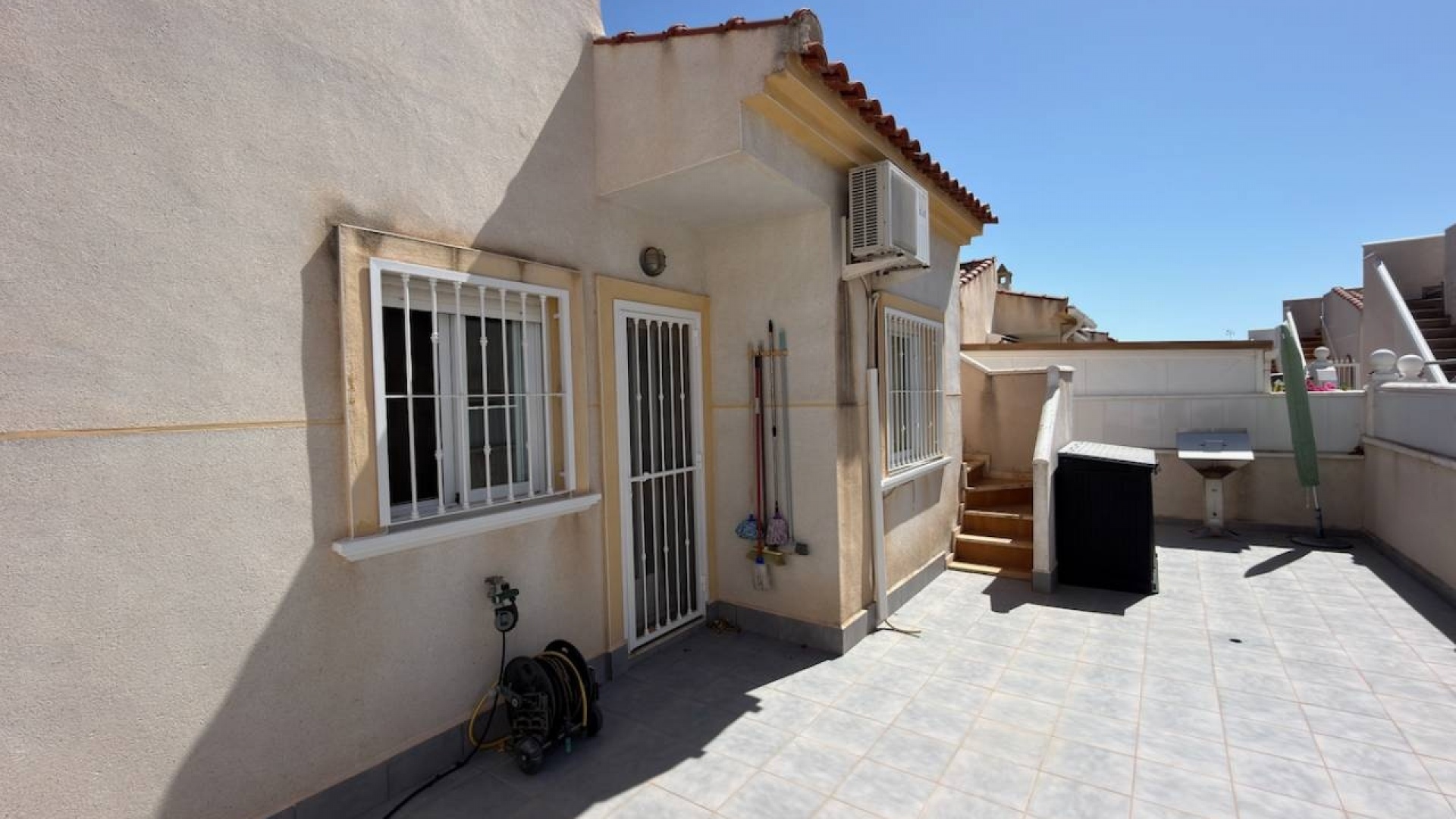 Revente - Villa - Algorfa - Lo Crispin