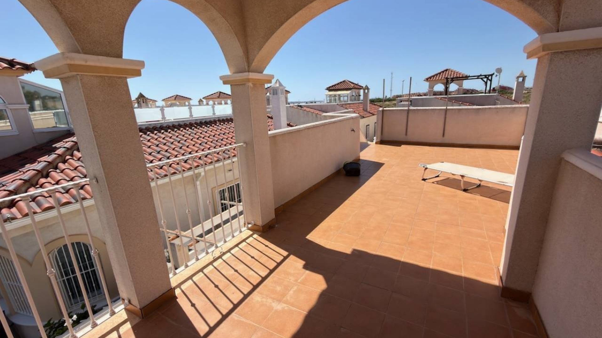 Revente - Villa - Algorfa - Lo Crispin