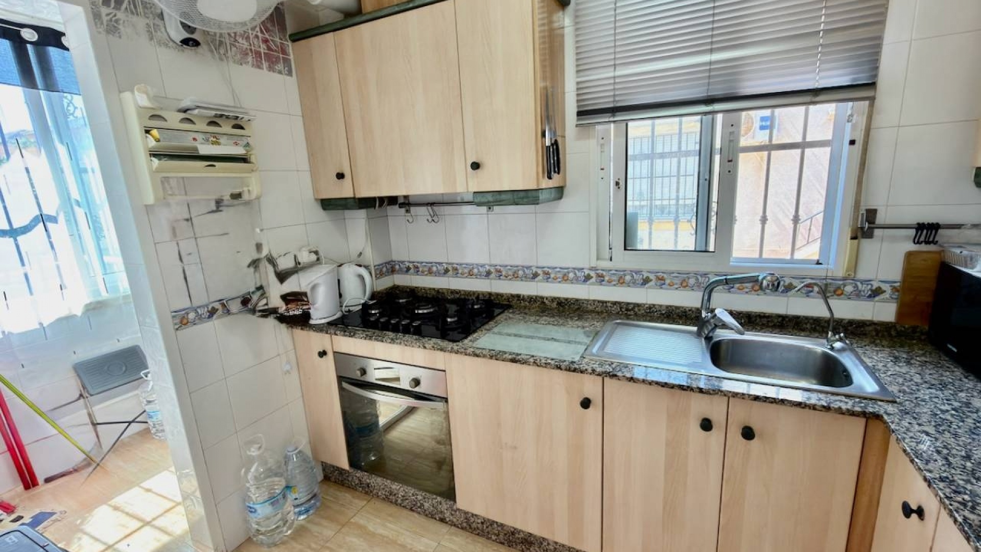 Revente - Villa - Algorfa - Lo Crispin