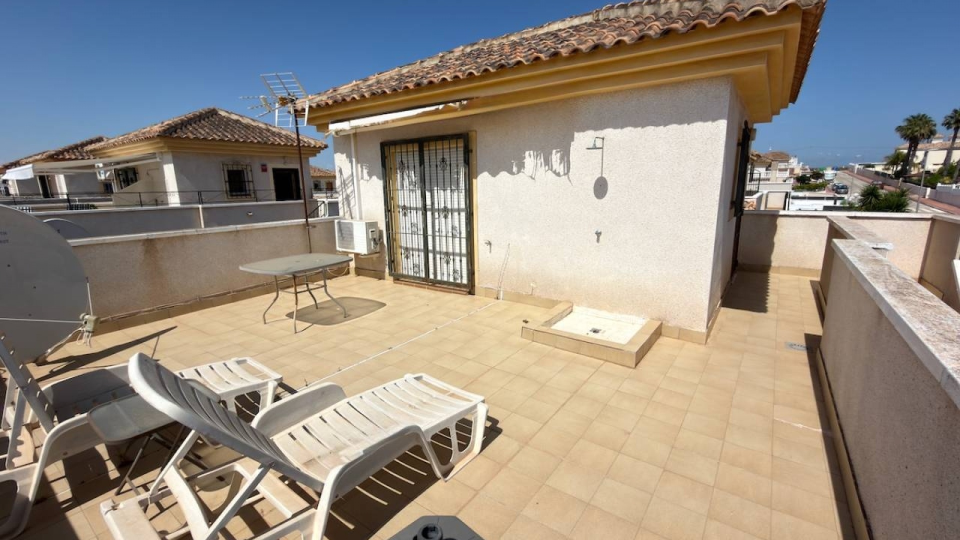 Revente - Villa - Algorfa - Lo Crispin