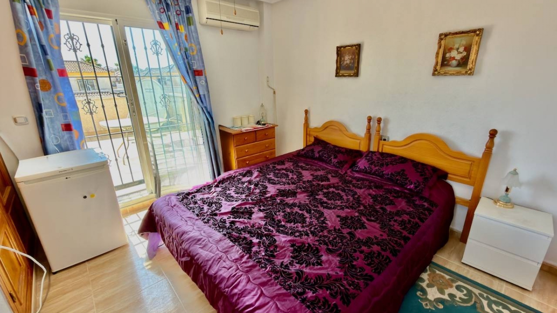Revente - Villa - Algorfa - Lo Crispin