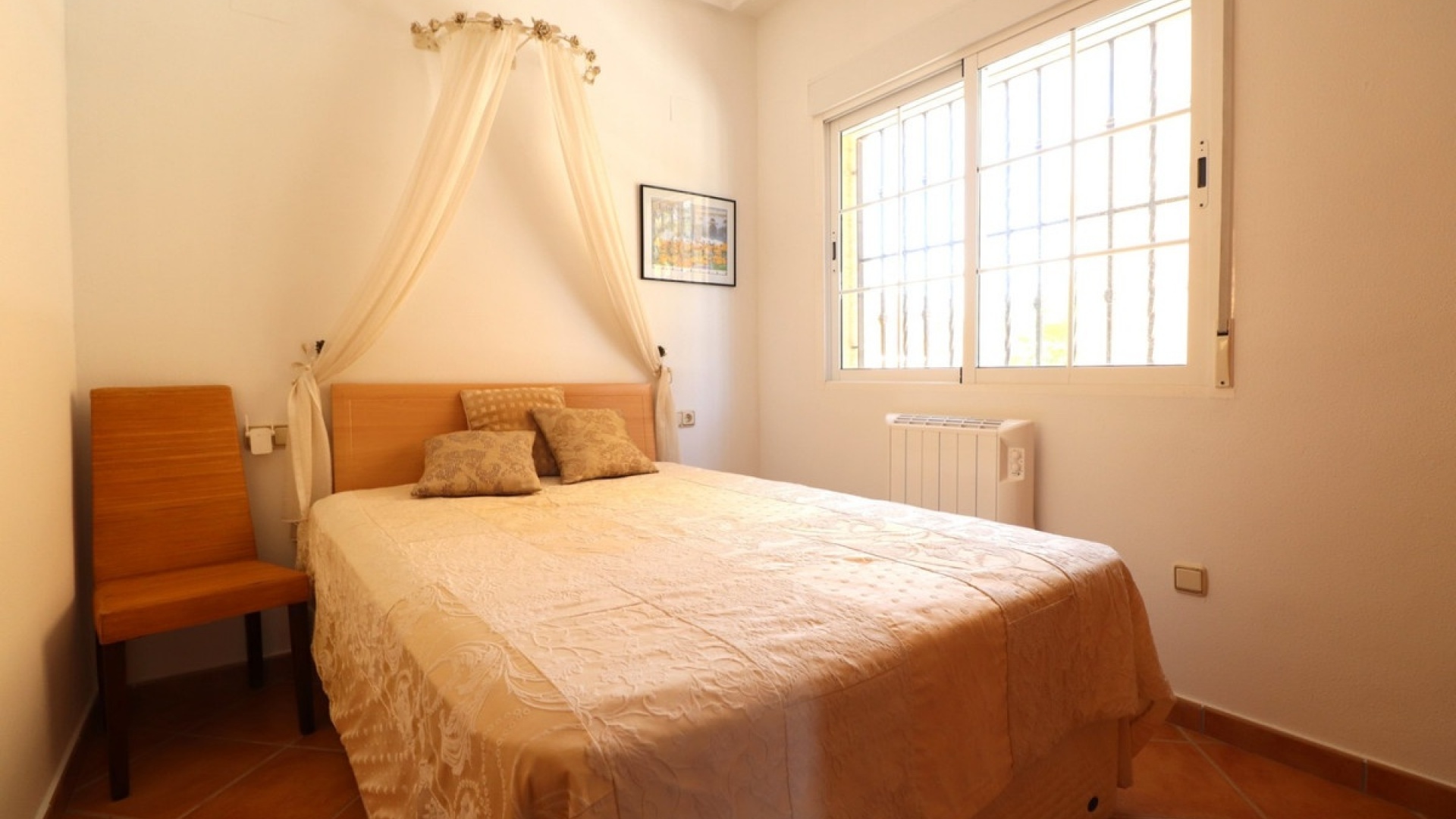 Revente - Villa - Algorfa - Lo Crispin