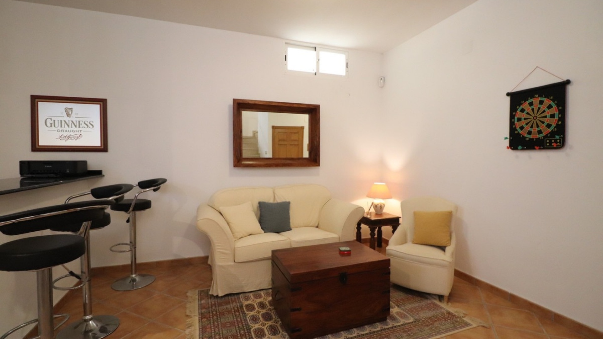 Revente - Villa - Algorfa - Lo Crispin