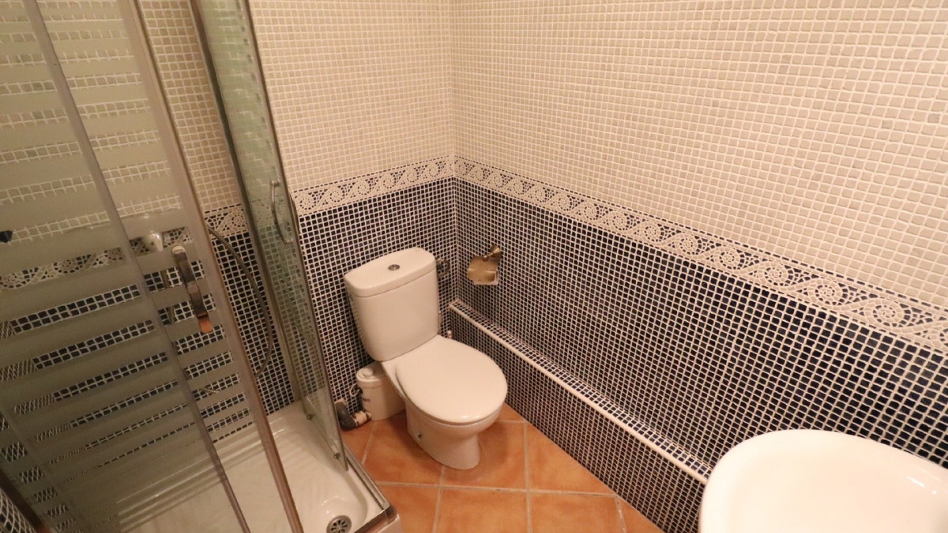 Revente - Villa - Algorfa - Lo Crispin