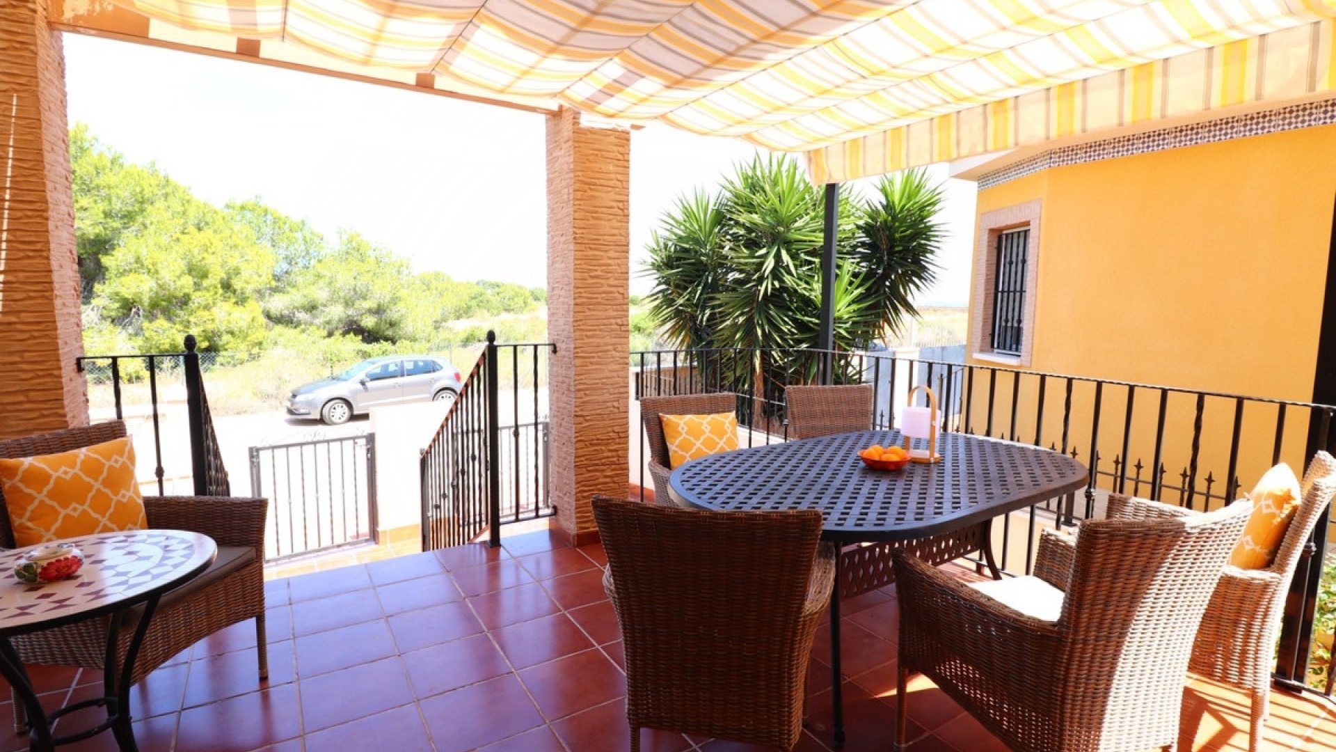 Revente - Villa - Algorfa - Lo Crispin