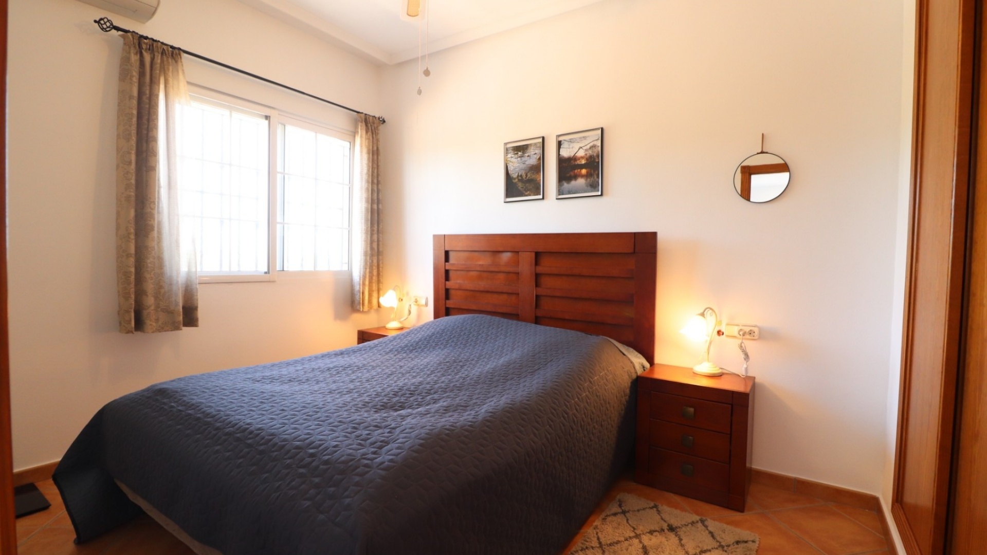 Revente - Villa - Algorfa - Lo Crispin