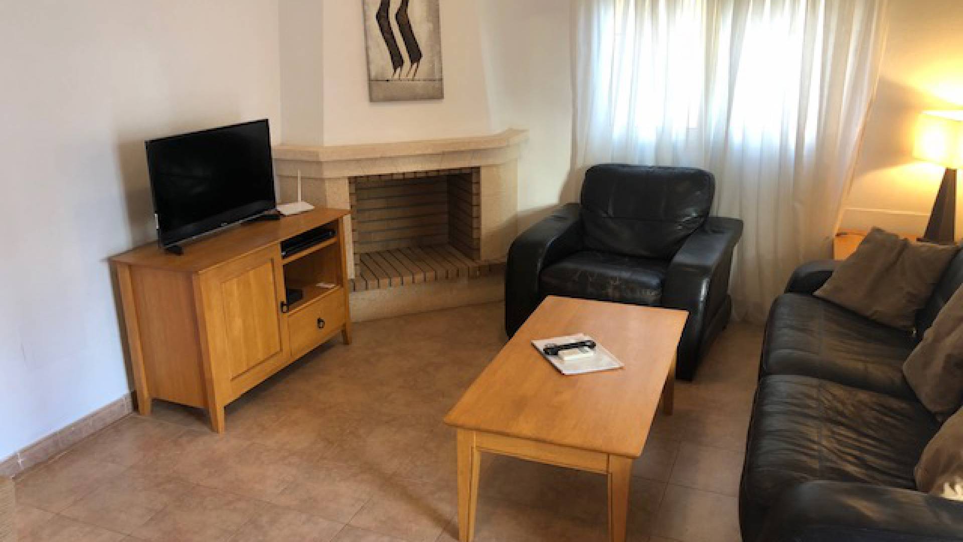 Revente - Villa - Algorfa - Lo Crispin