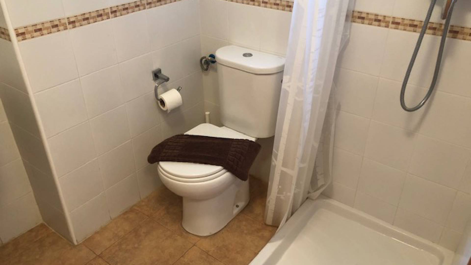 Revente - Villa - Algorfa - Lo Crispin