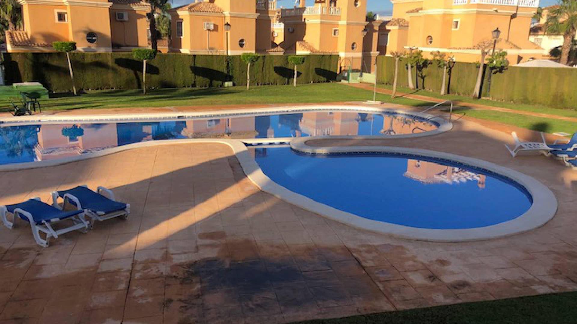 Revente - Villa - Algorfa - Lo Crispin