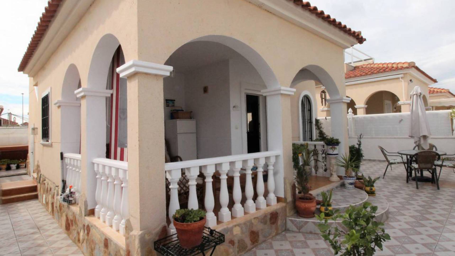 Revente - Villa - Algorfa - Lo Crispin