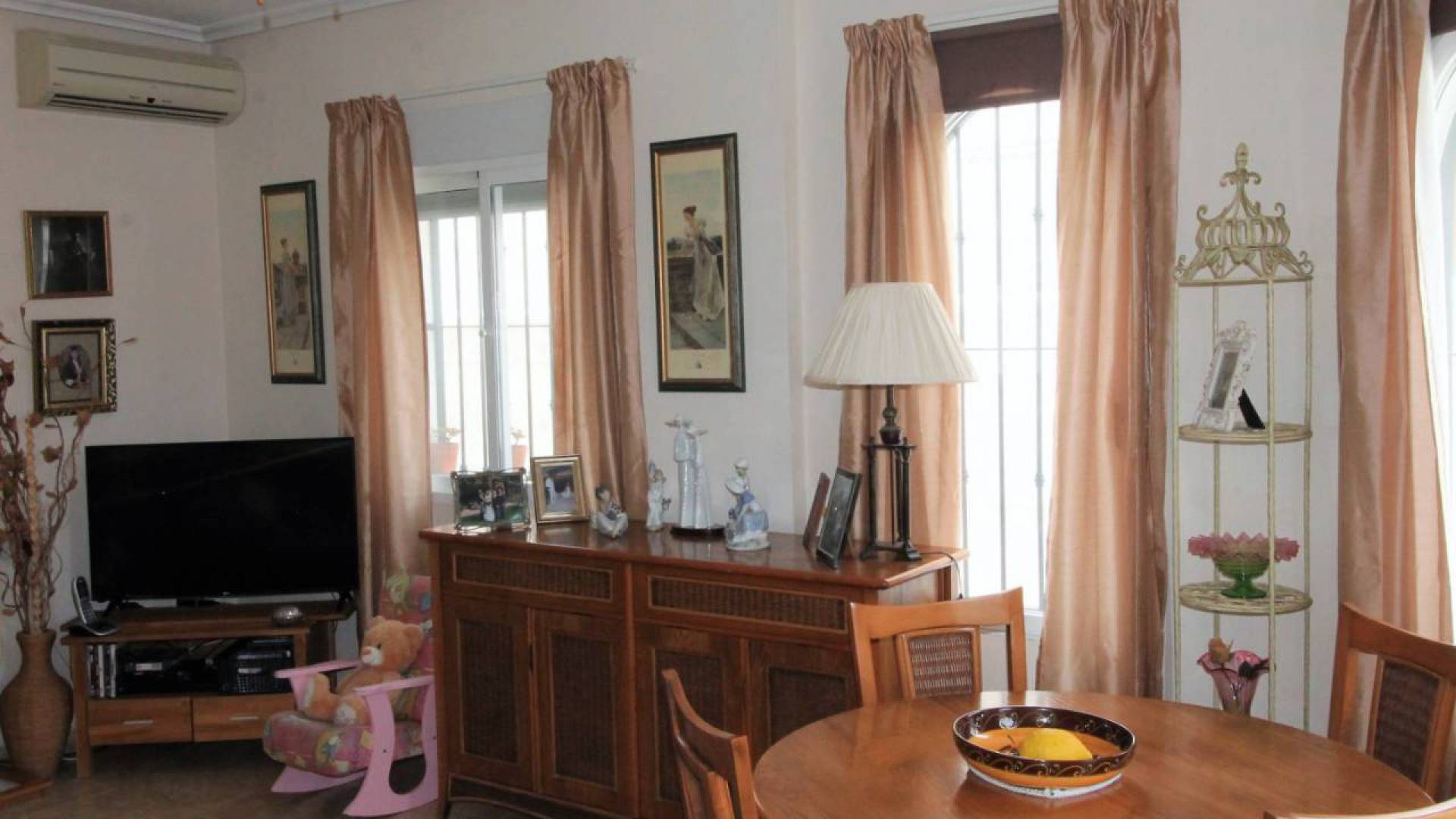 Revente - Villa - Algorfa - Lo Crispin