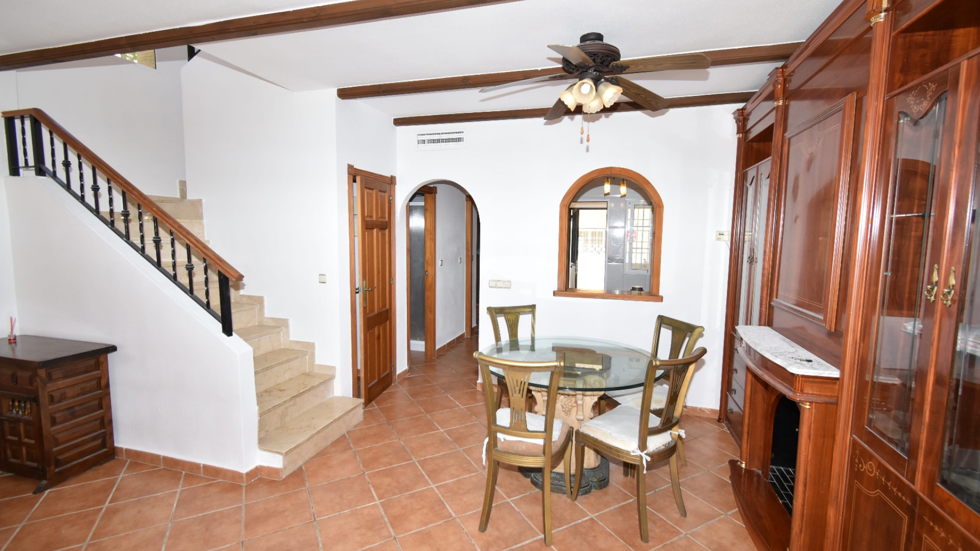 Revente - Villa - Algorfa - Lo Crispin