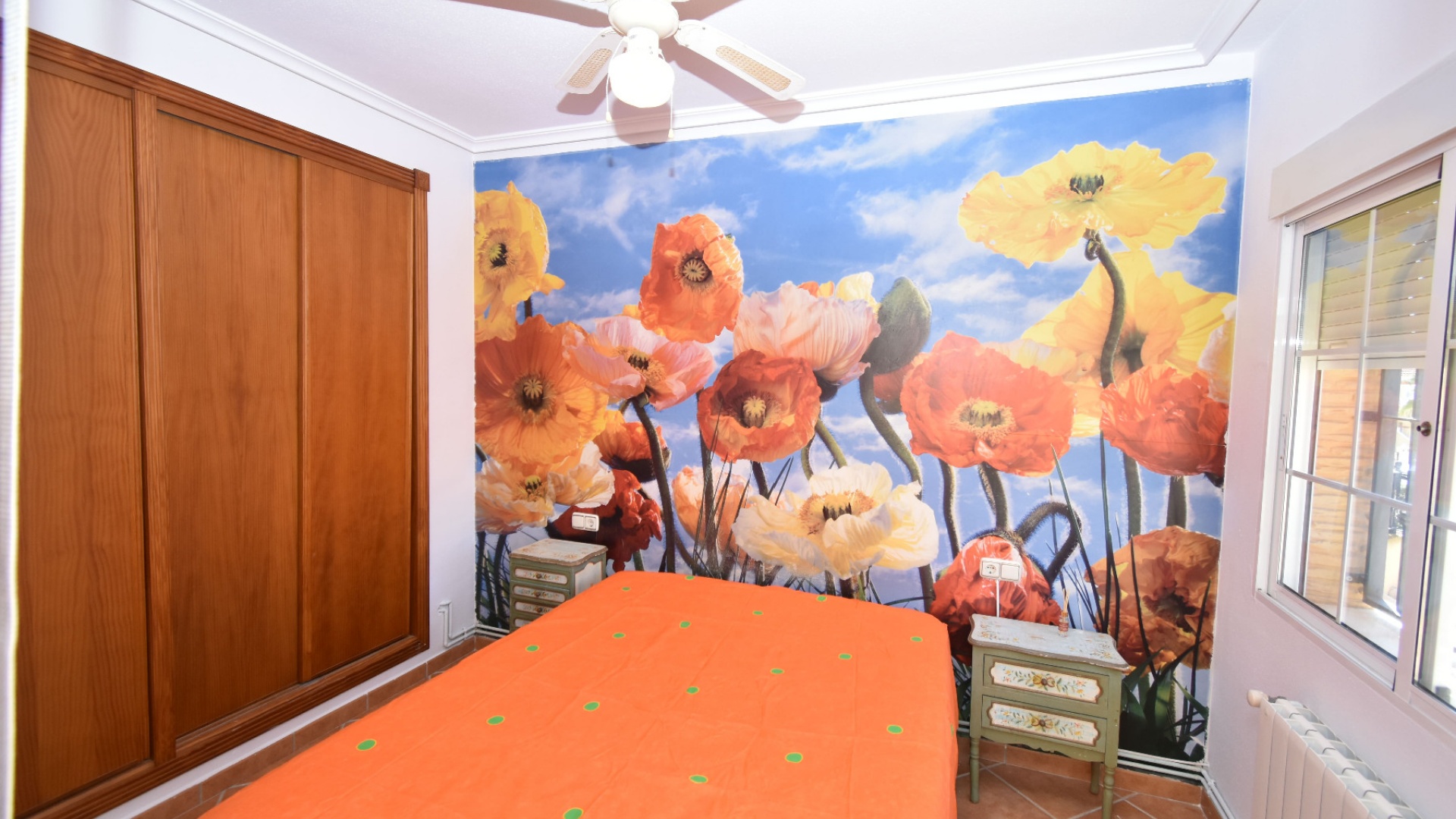 Revente - Villa - Algorfa - Lo Crispin