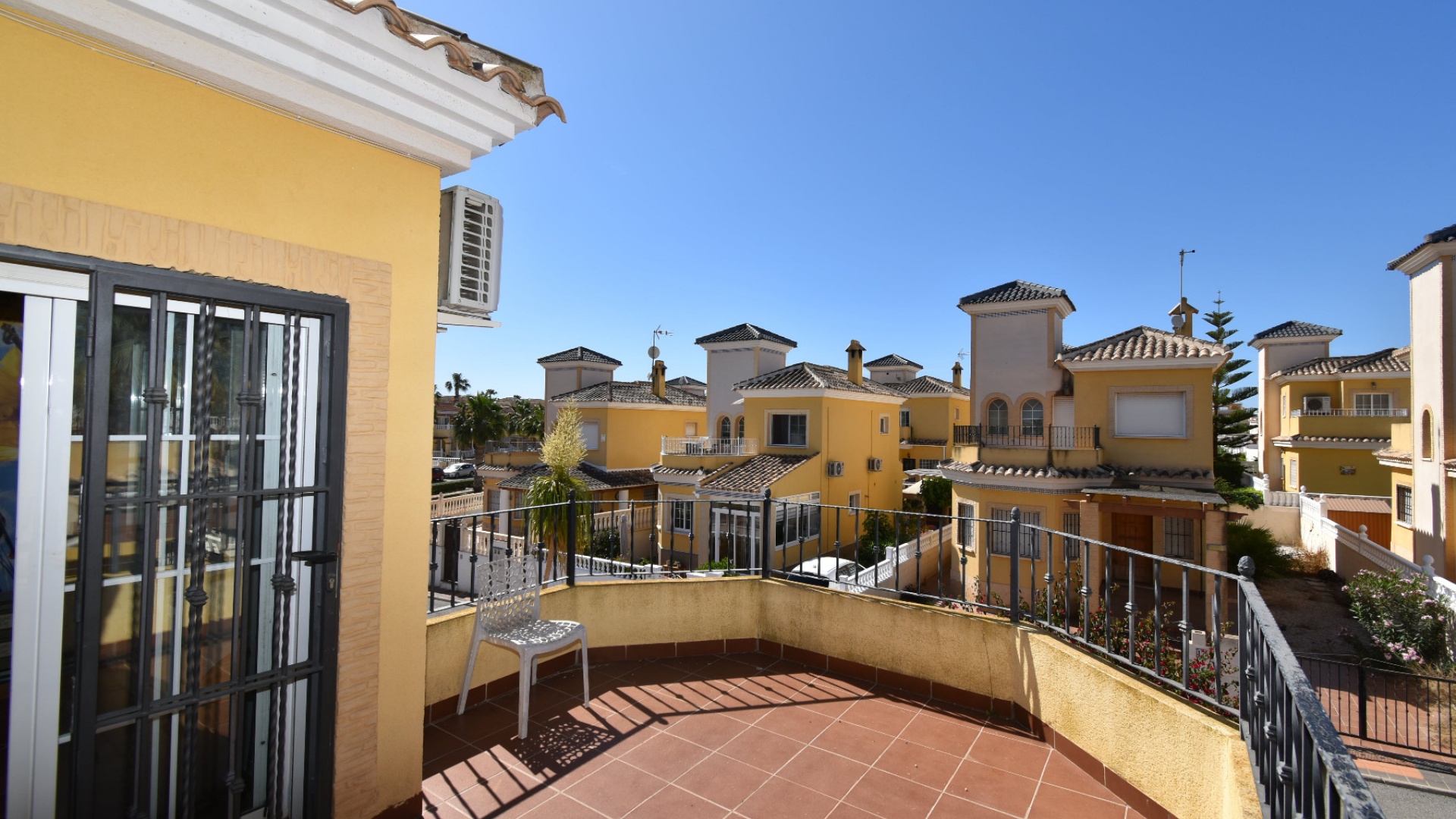 Revente - Villa - Algorfa - Lo Crispin