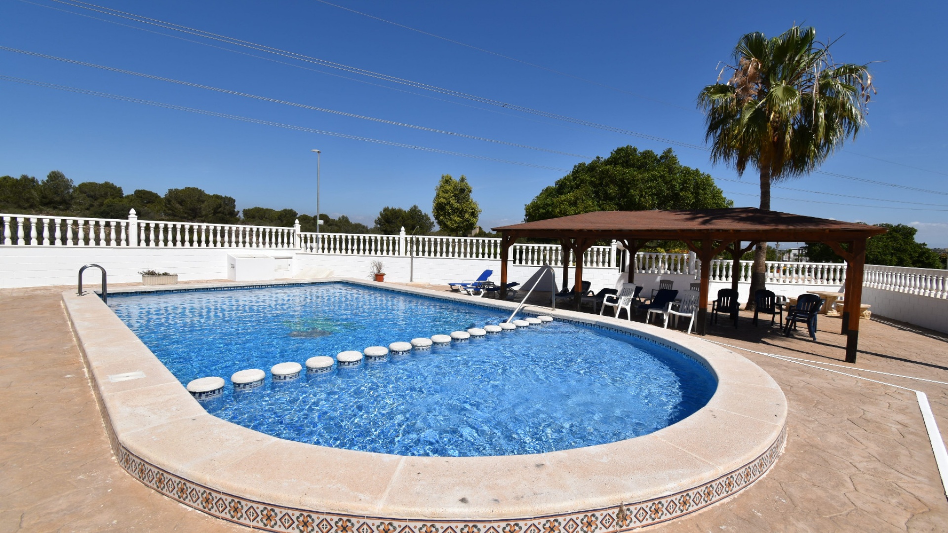 Revente - Villa - Algorfa - Lo Crispin