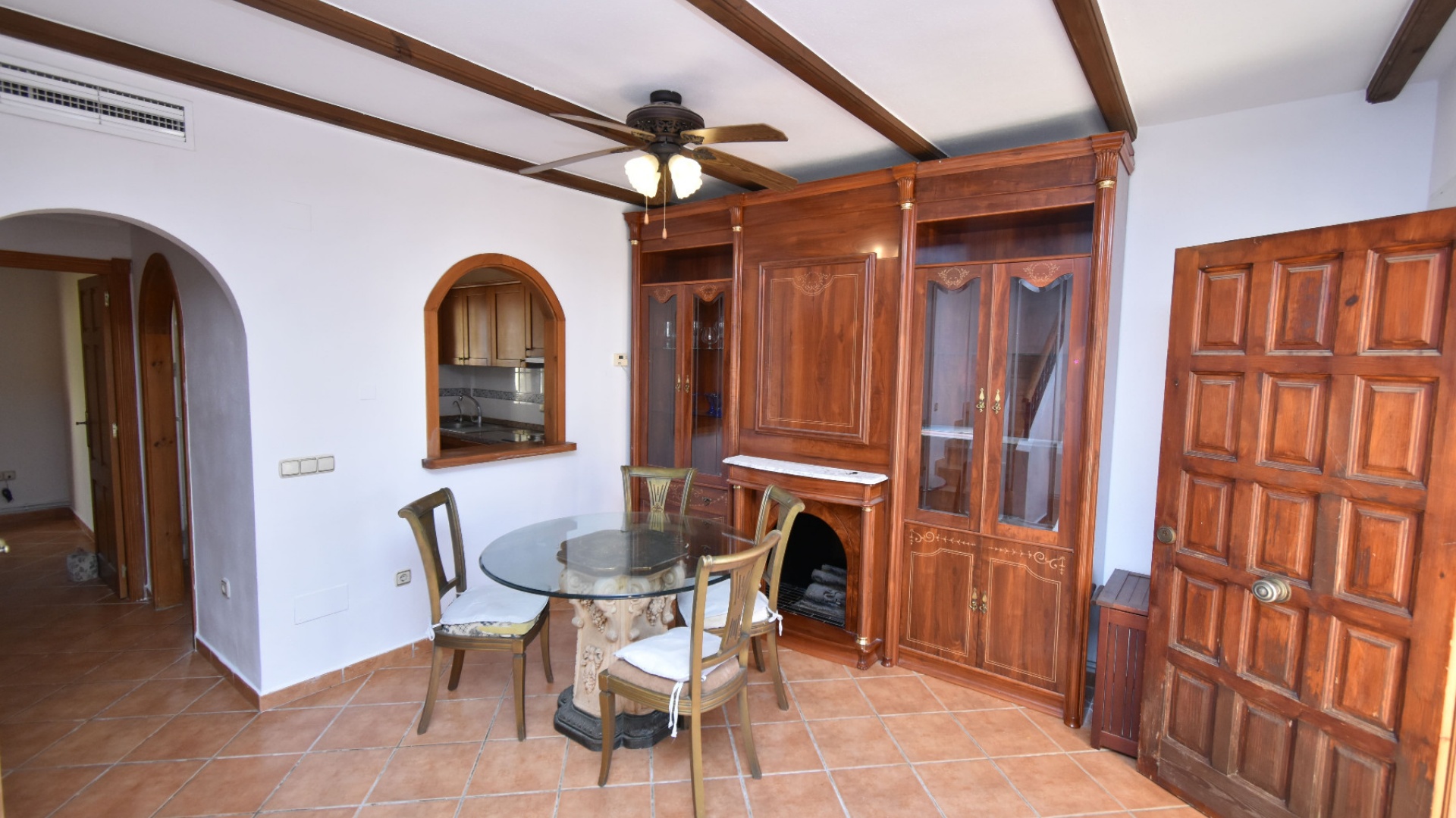 Revente - Villa - Algorfa - Lo Crispin