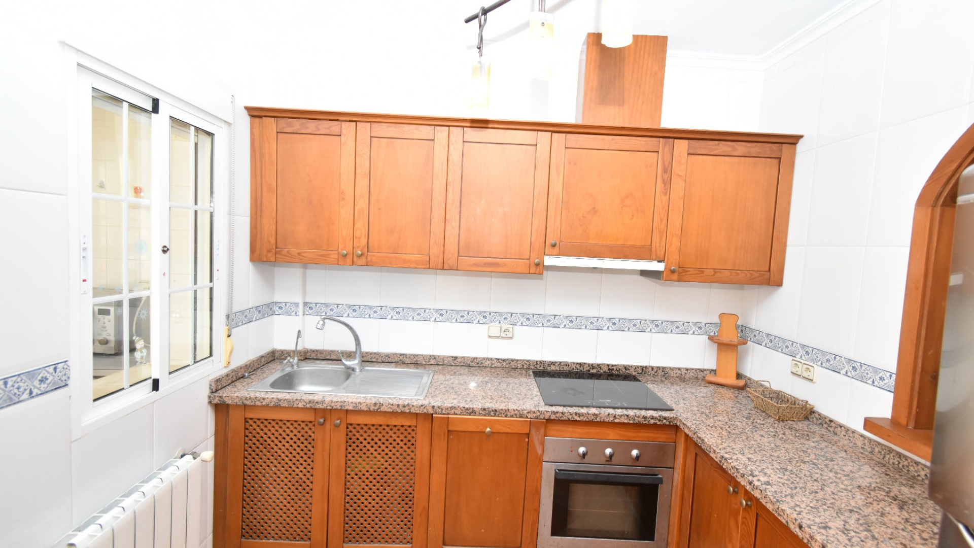 Revente - Villa - Algorfa - Lo Crispin