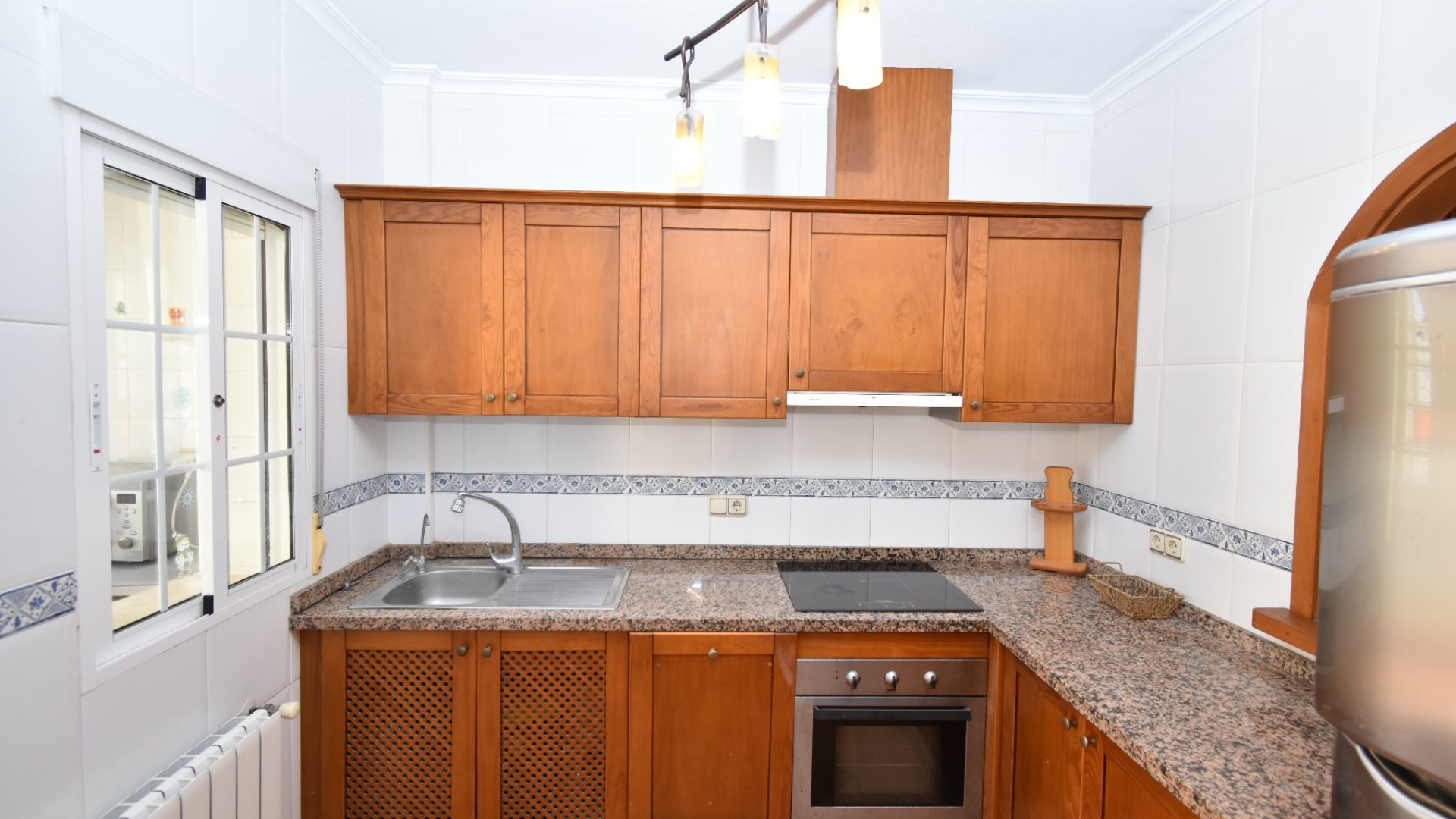 Revente - Villa - Algorfa - Lo Crispin