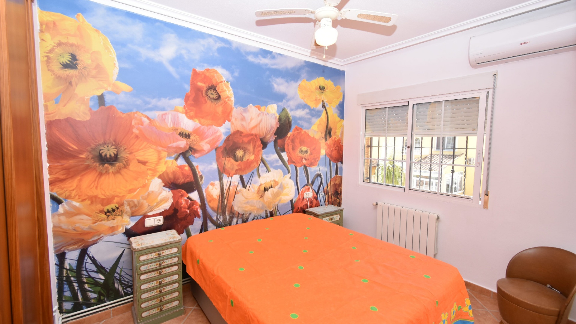 Revente - Villa - Algorfa - Lo Crispin