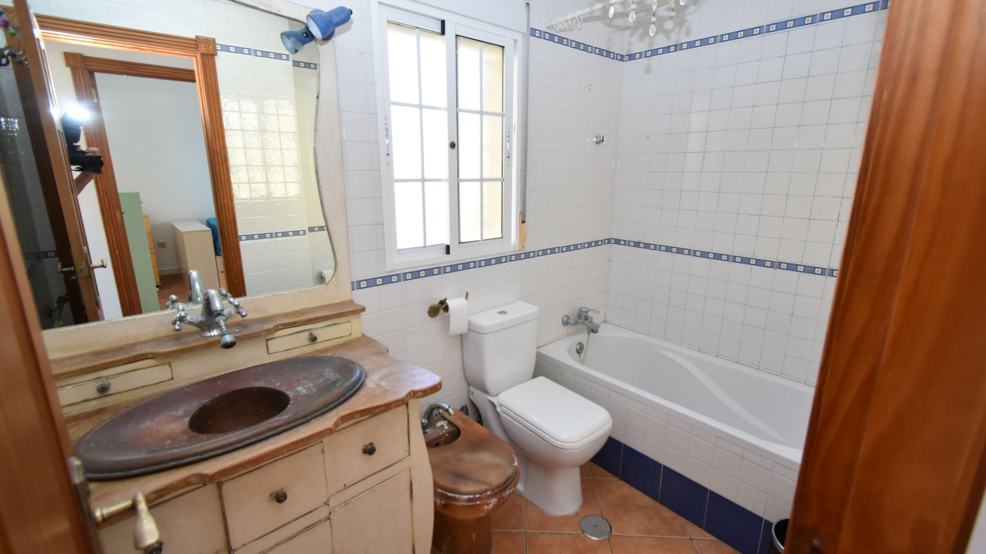 Revente - Villa - Algorfa - Lo Crispin