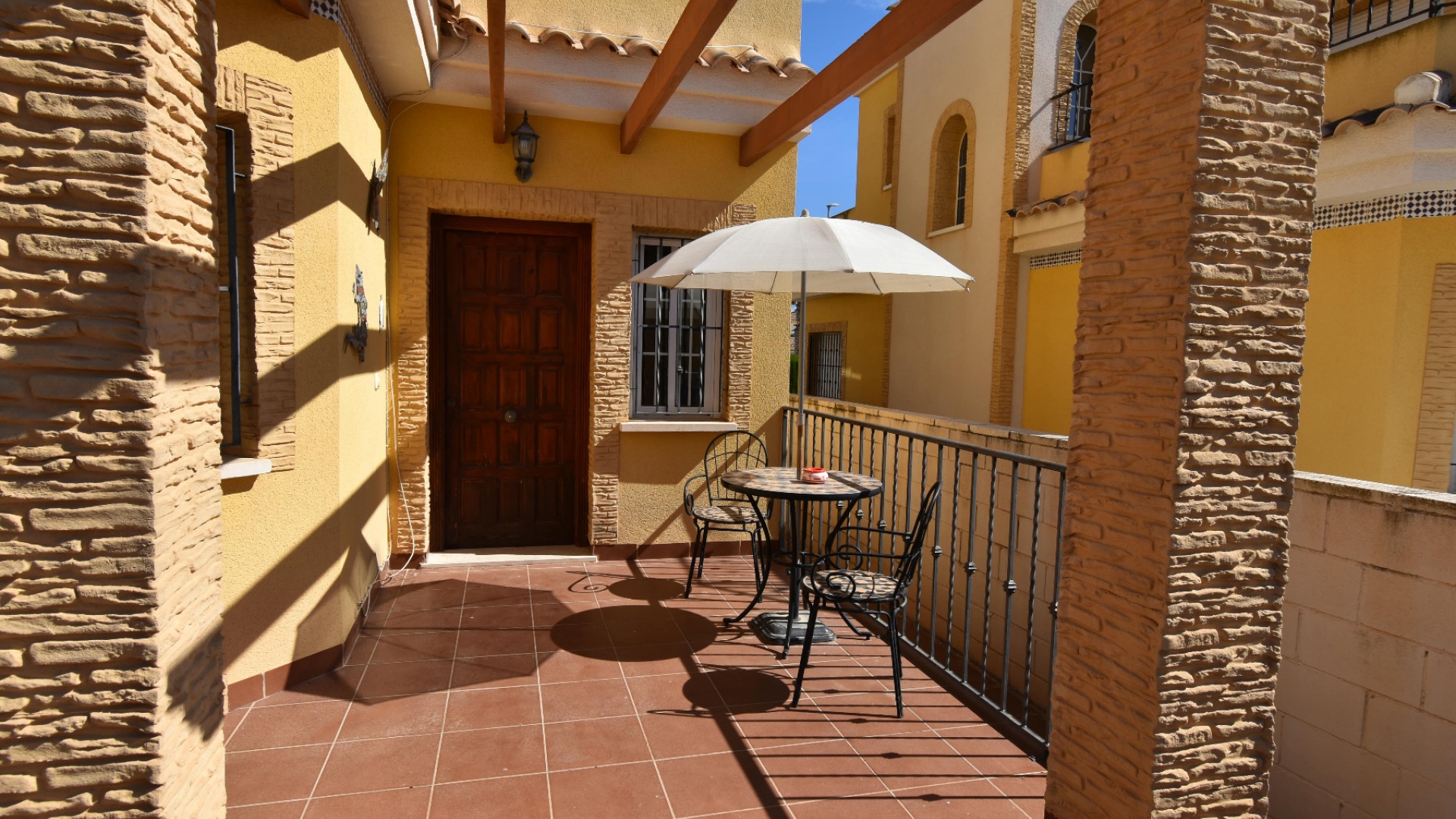 Revente - Villa - Algorfa - Lo Crispin