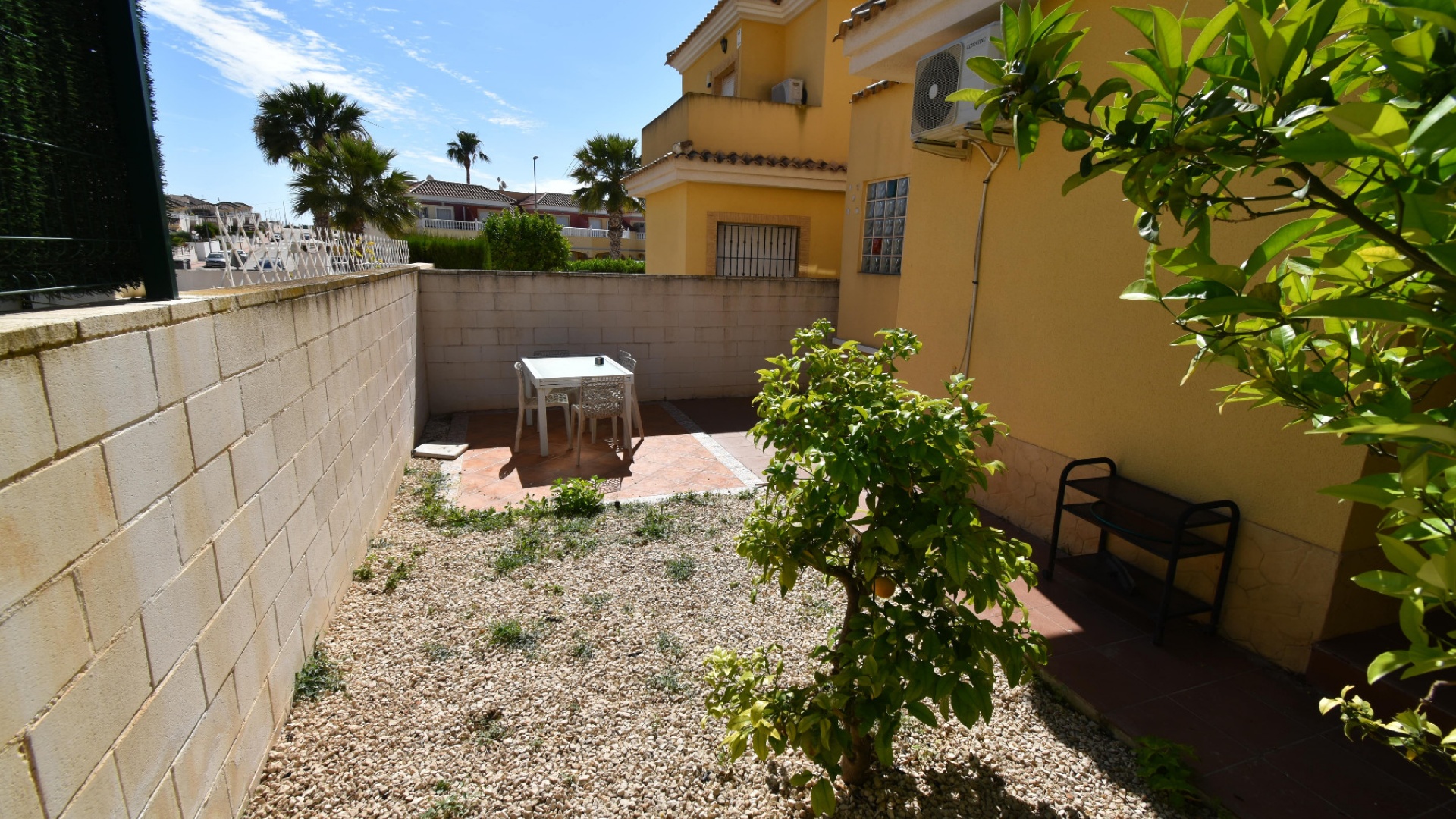 Revente - Villa - Algorfa - Lo Crispin