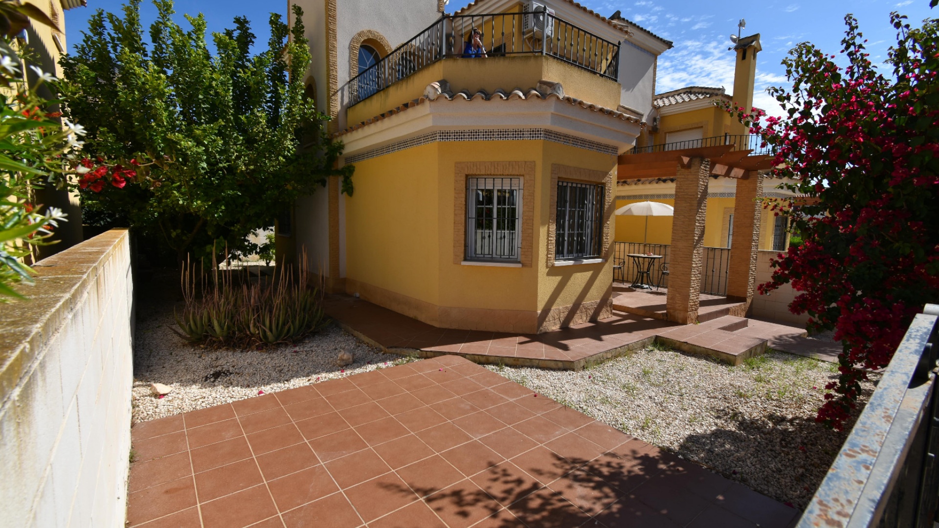 Revente - Villa - Algorfa - Lo Crispin