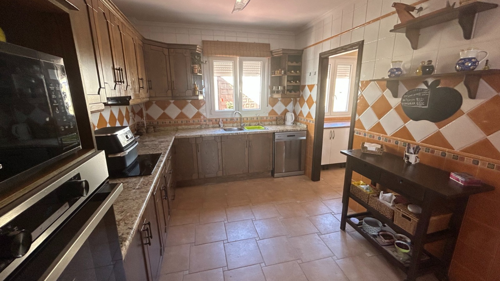 Revente - Villa - Algorfa - Lomas de Juliana