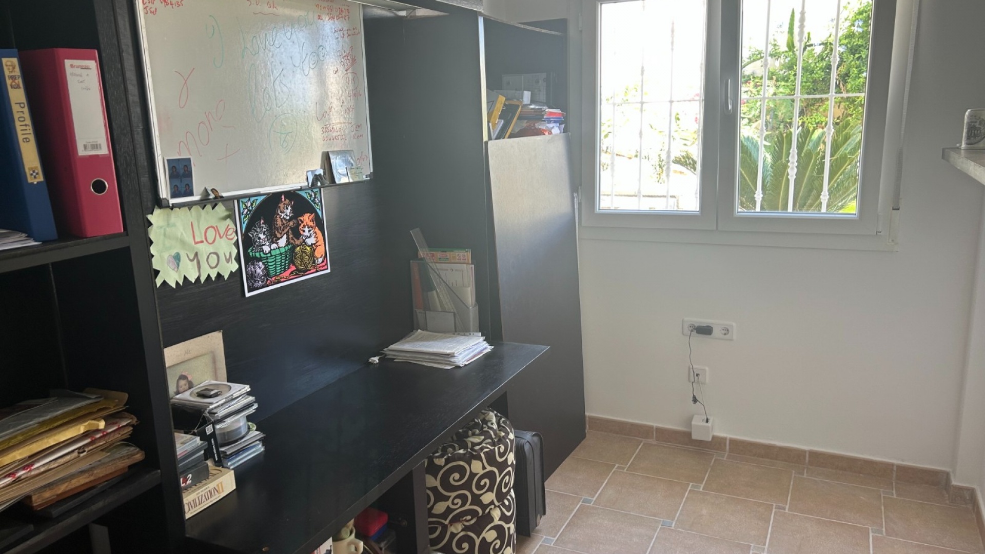 Revente - Villa - Algorfa - Lomas de Juliana