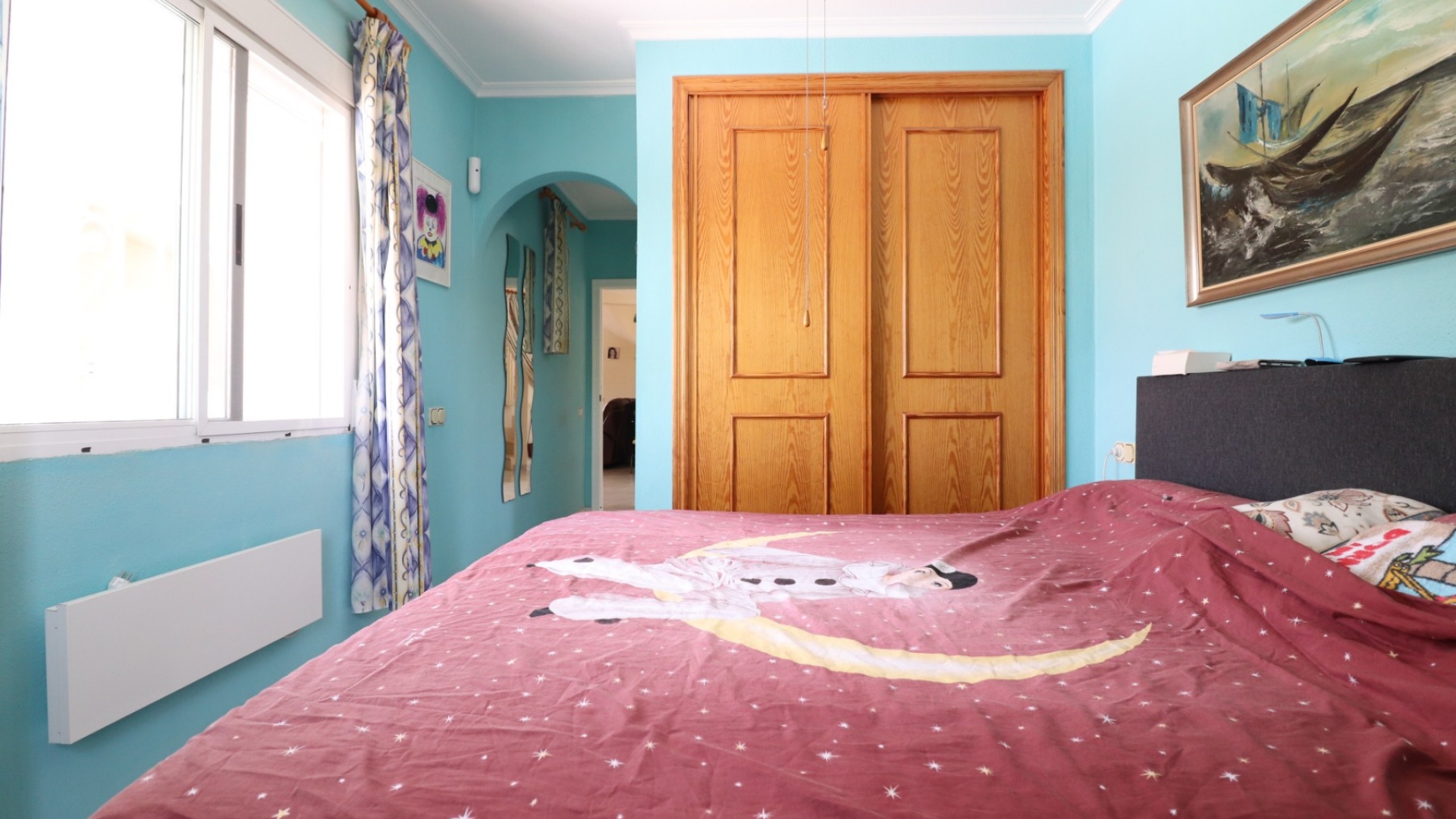 Revente - Villa - Algorfa - Lomas de La Juliana