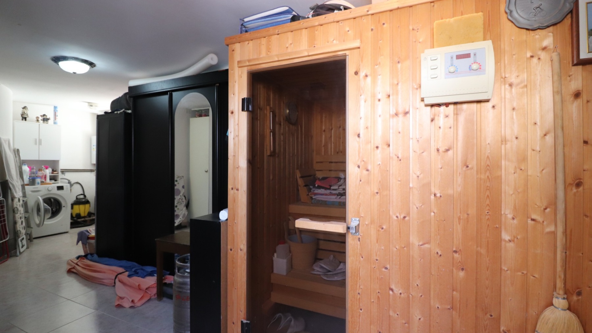 Revente - Villa - Algorfa - Lomas de La Juliana