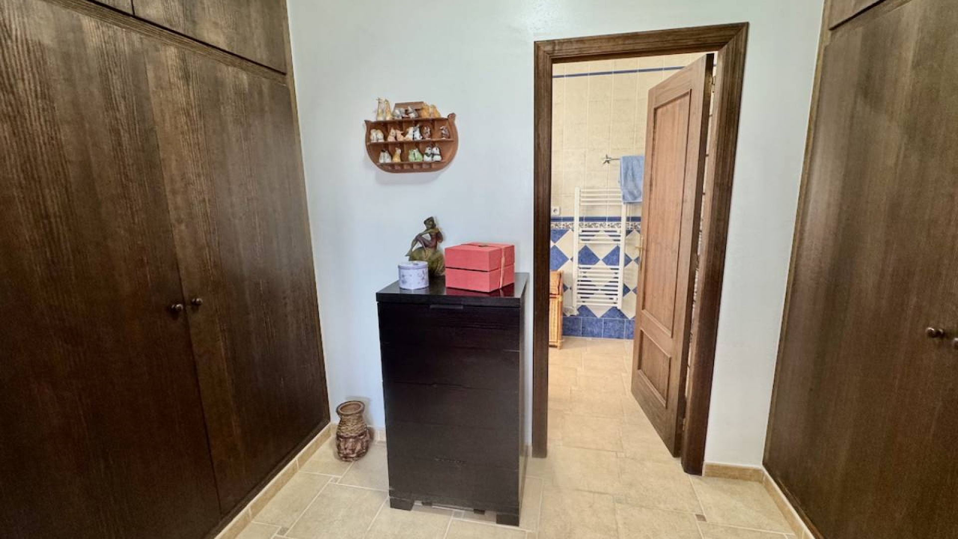 Revente - Villa - Algorfa - Lomas De La Juliana