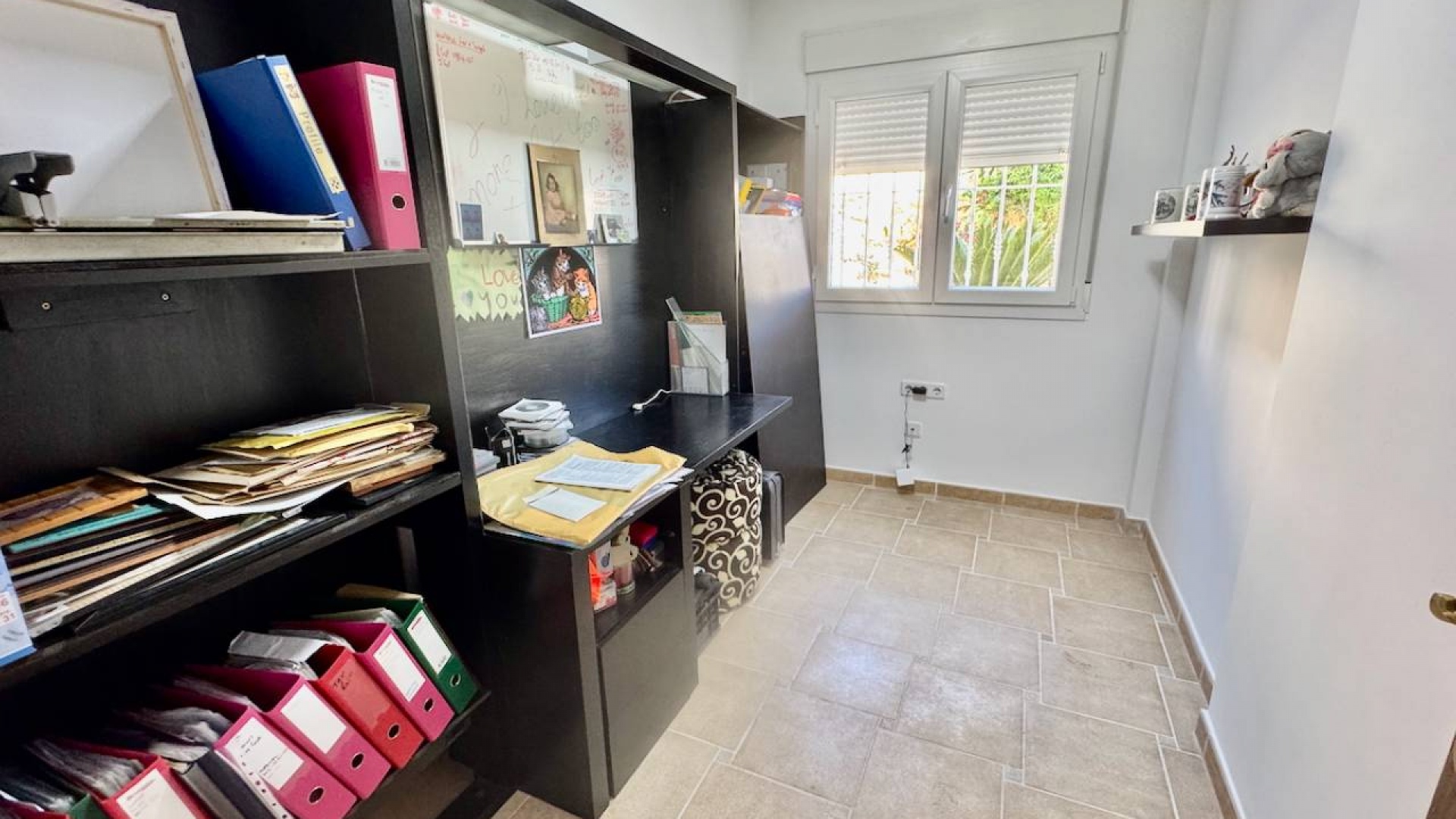 Revente - Villa - Algorfa - Lomas De La Juliana