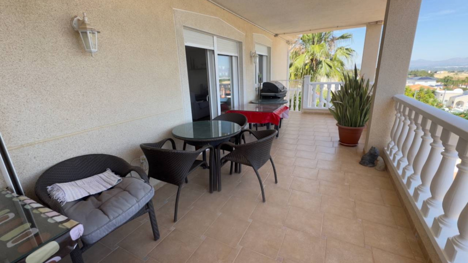 Revente - Villa - Algorfa - Lomas De La Juliana