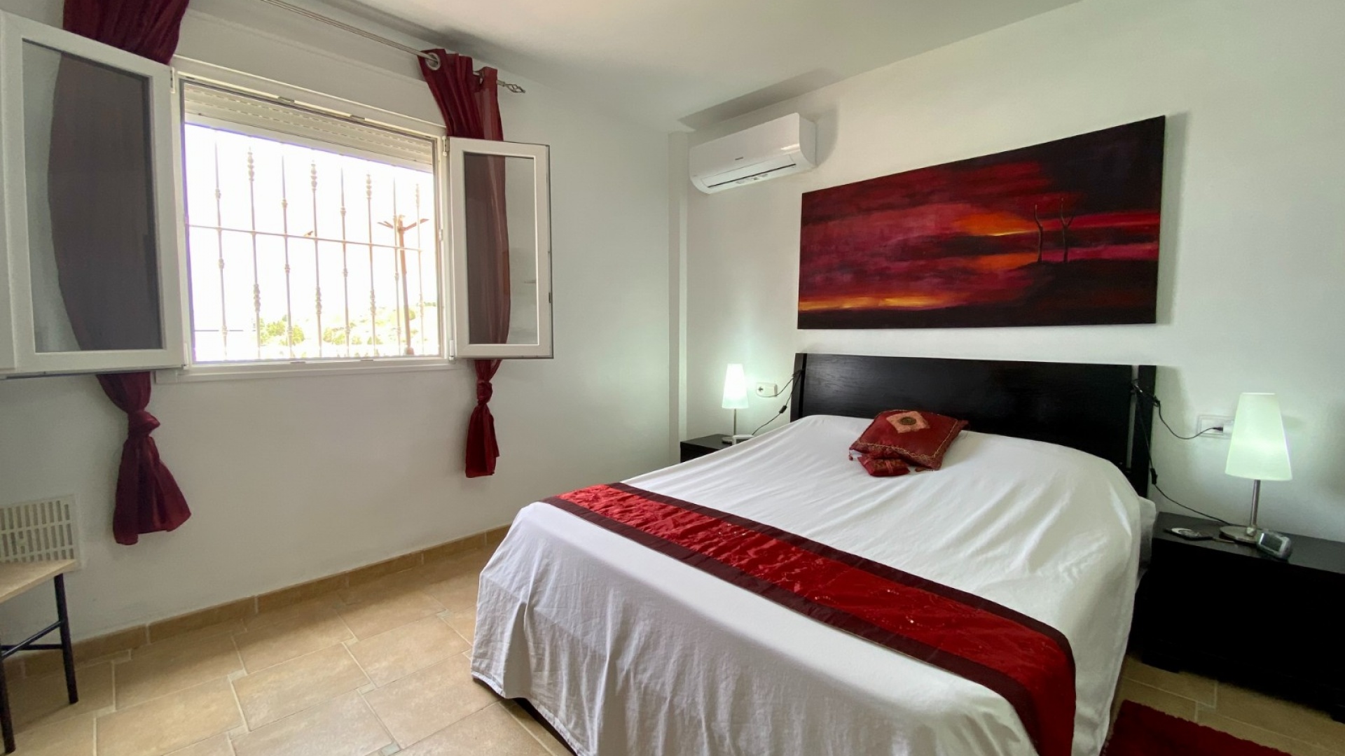 Revente - Villa - Algorfa - Lomas de La Juliana