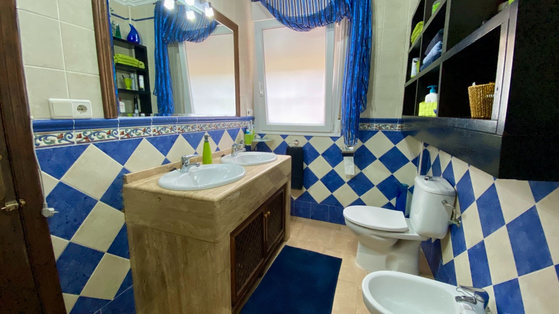 Revente - Villa - Algorfa - Lomas de La Juliana