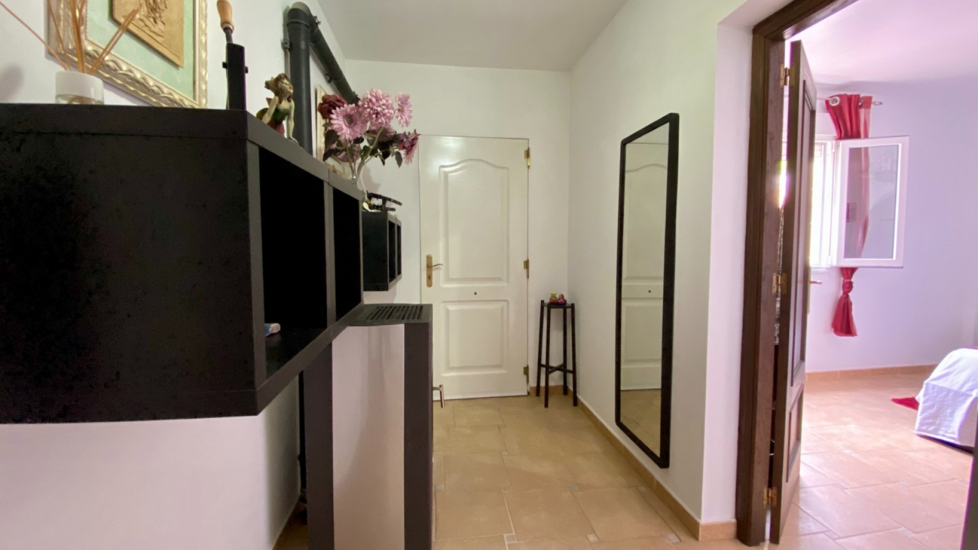 Revente - Villa - Algorfa - Lomas de La Juliana