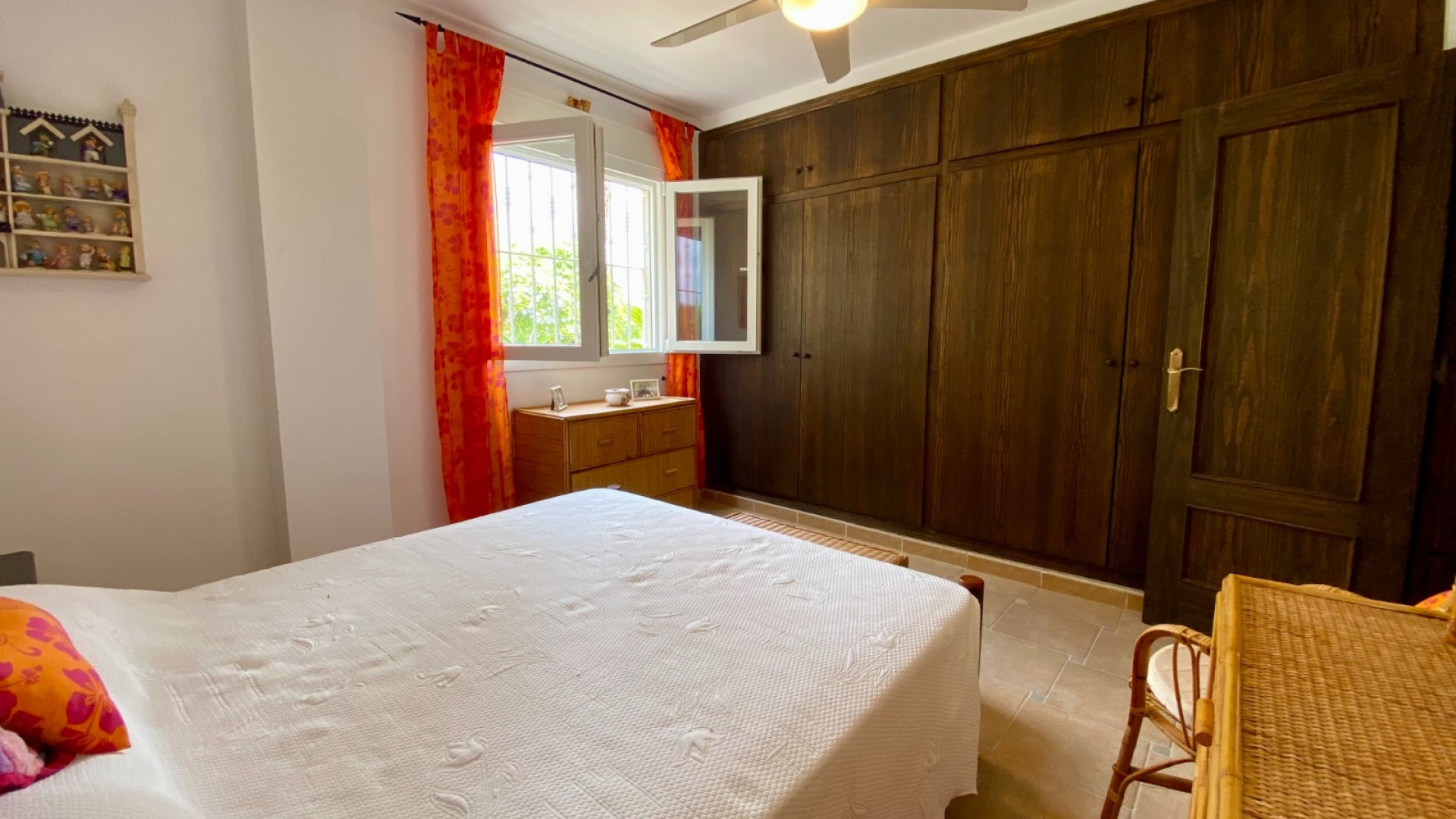 Revente - Villa - Algorfa - Lomas de La Juliana