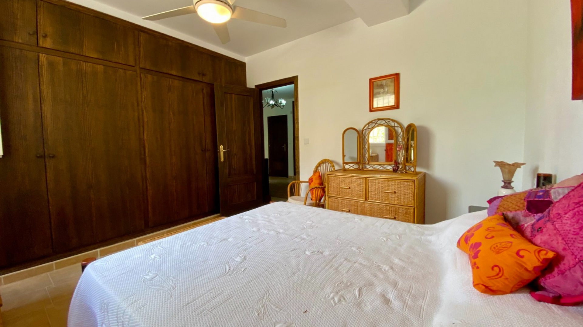 Revente - Villa - Algorfa - Lomas de La Juliana