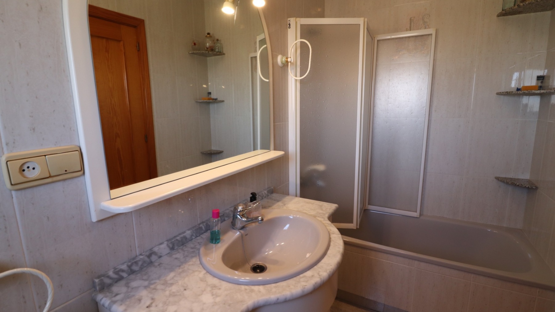 Revente - Villa - Algorfa - Lomas de La Juliana