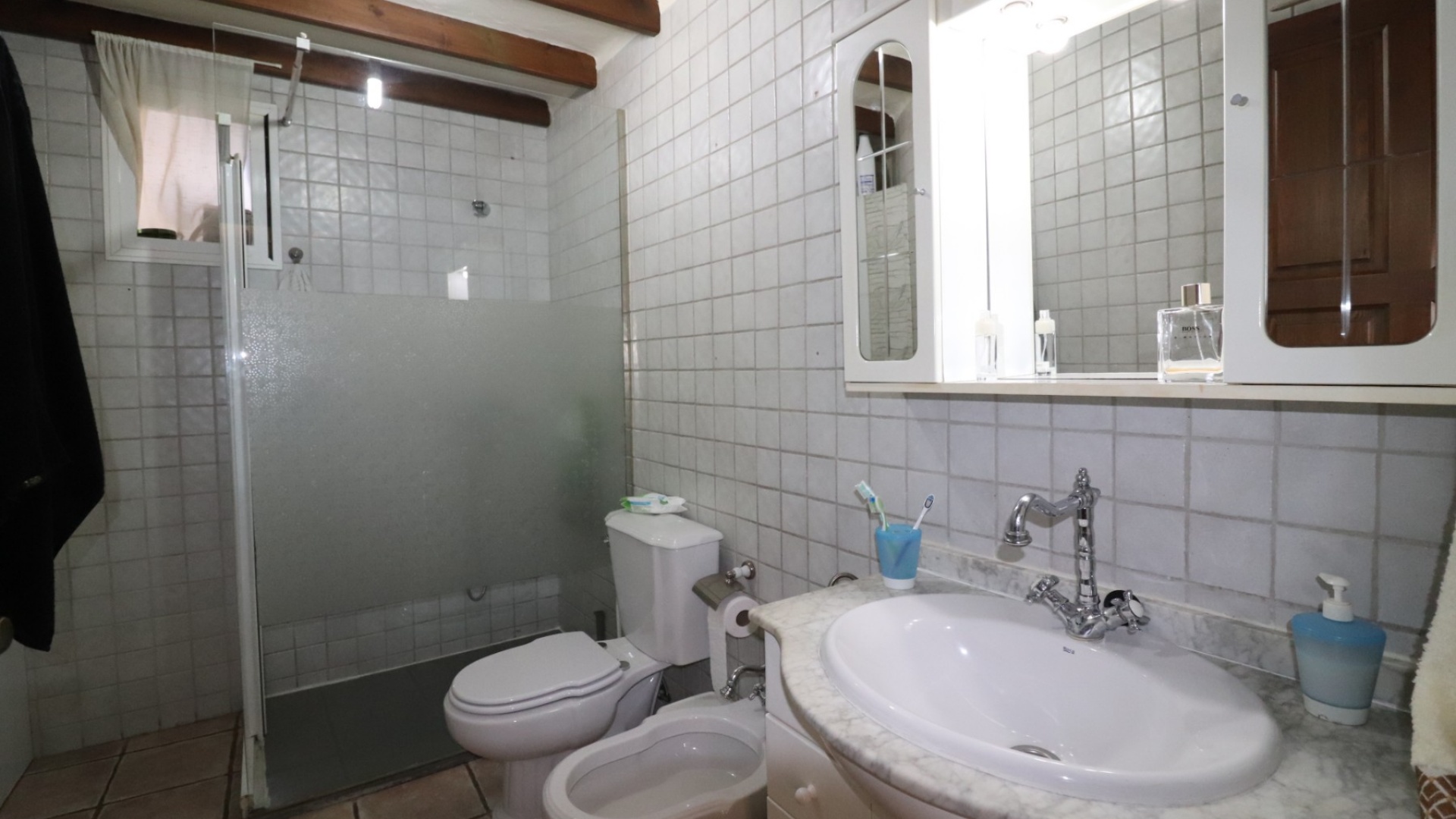 Revente - Villa - Algorfa - Lomas de La Juliana